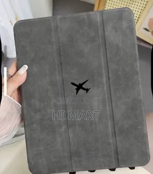 Top Quality Minimalist Tablet Case