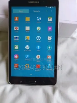 Samsung Galaxy Tab 4 8 GB Black