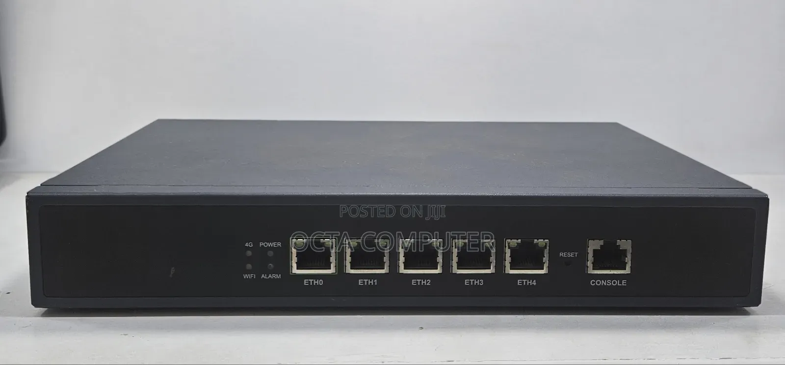 4g Lte Sd-Wan Router