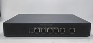 4g Lte Sd-Wan Router