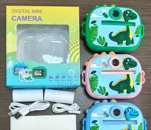 Kids Mini Digital Camera