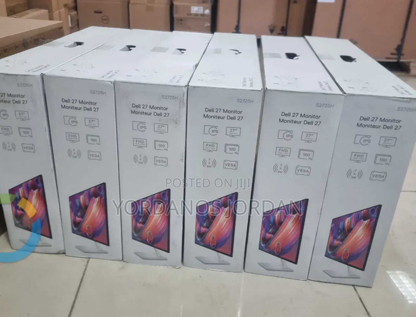 Dell Monitor
