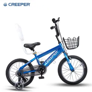 Creeper Kids Bike Blue