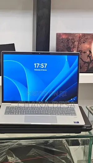 New Laptop HP EliteBook 640 G11 16GB Intel Core Ultra 5 SSD 512GB