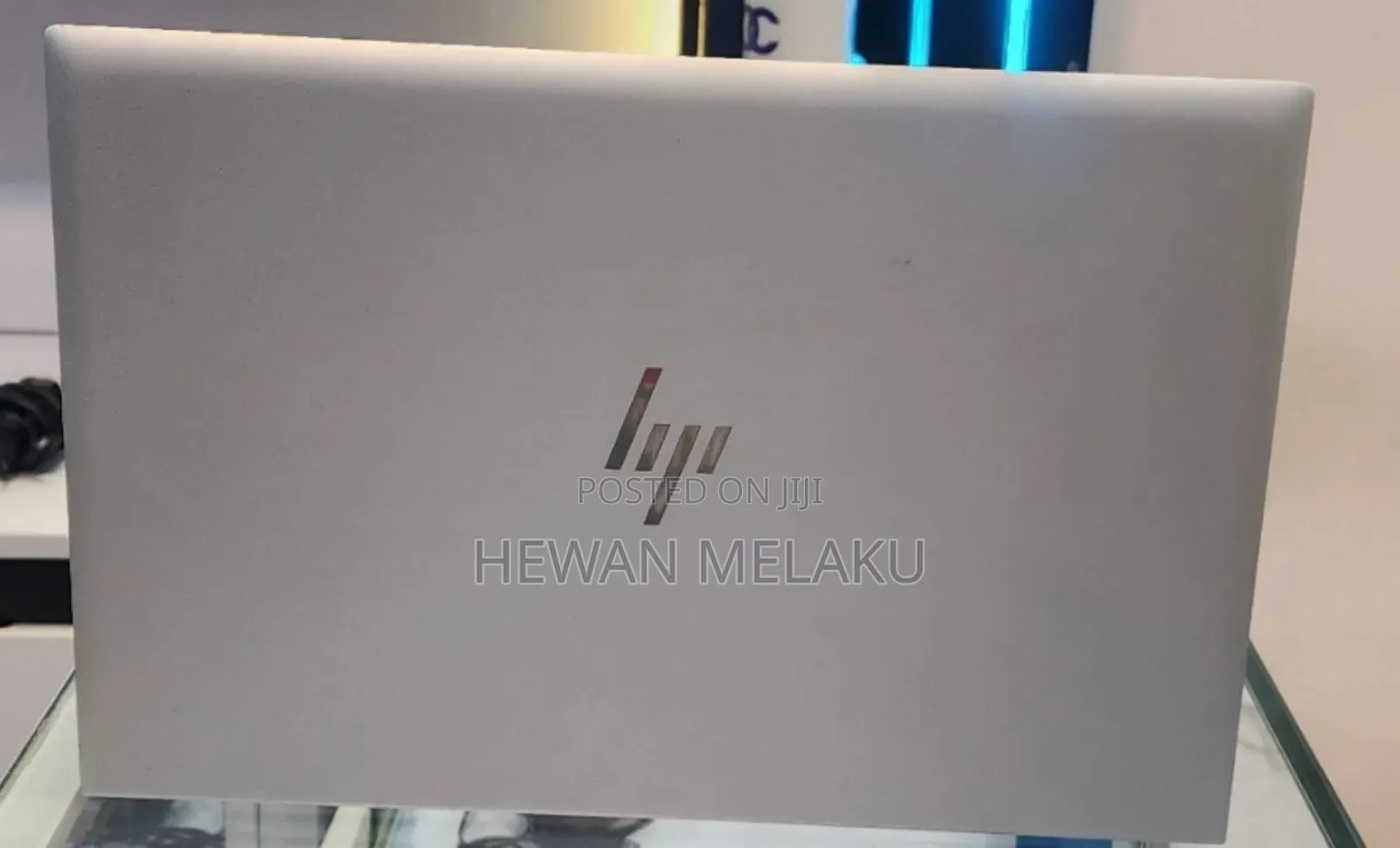 New Laptop HP EliteBook 840 G7 16GB Intel Core i7 SSD 512GB