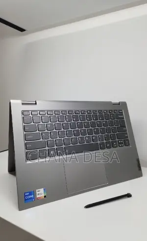 New Laptop Lenovo 16GB Intel Core i7 SSD 512GB