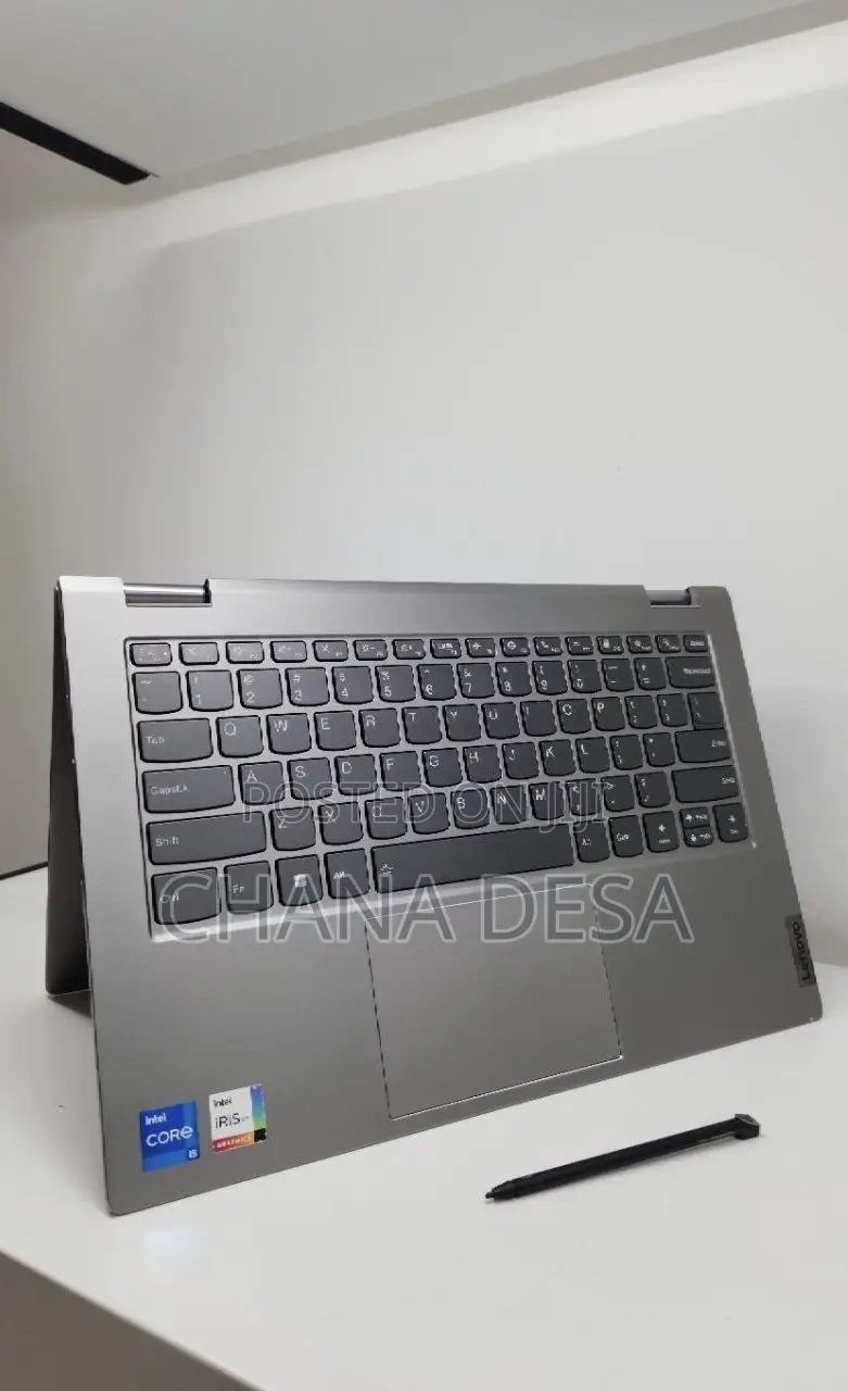 New Laptop Lenovo 16GB Intel Core i7 SSD 512GB
