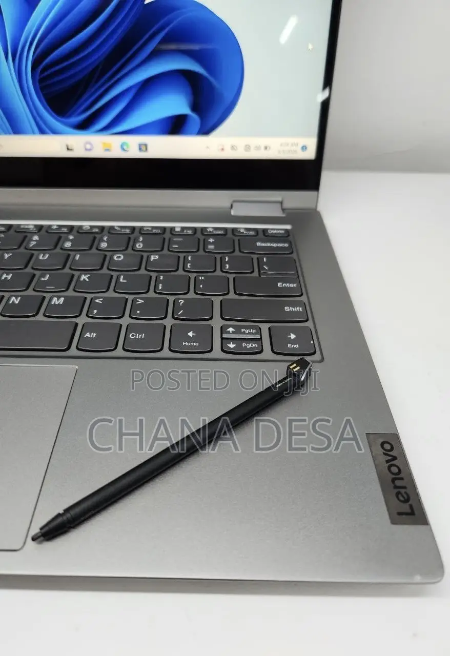 New Laptop Lenovo 16GB Intel Core i7 SSD 512GB