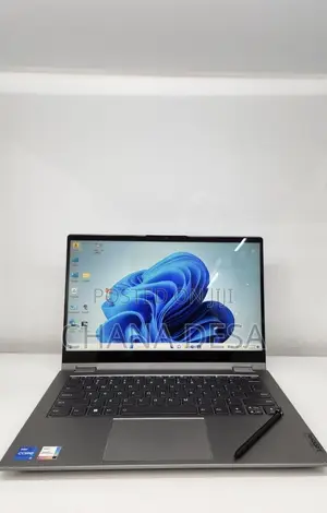 New Laptop Lenovo 16GB Intel Core i7 SSD 512GB
