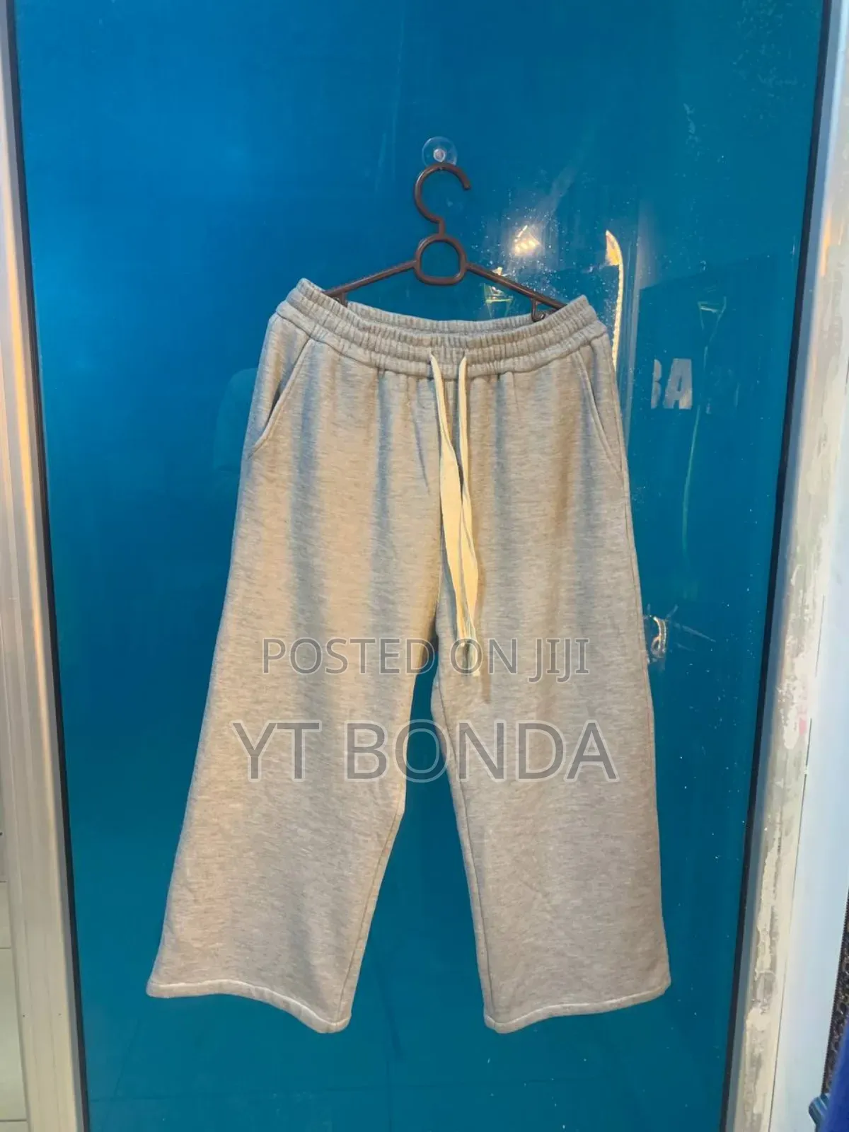 Baggy Tuta