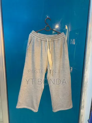 Baggy Tuta