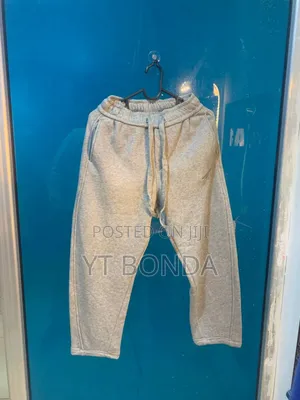 Baggy Tuta