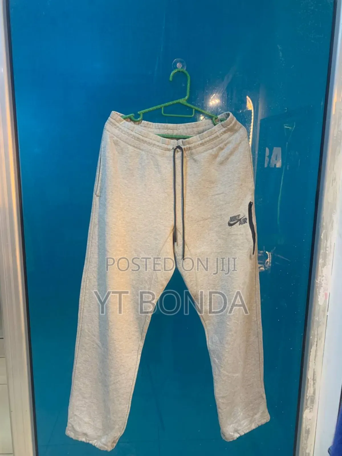 Baggy Tuta