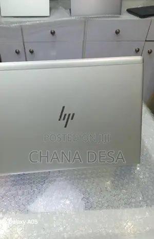 New Laptop HP EliteBook 830 8GB Intel Core i5 SSD 512GB