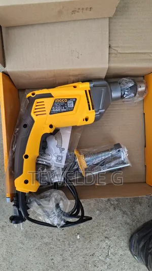 Incco Impact Drill