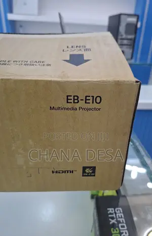 Epson Projector