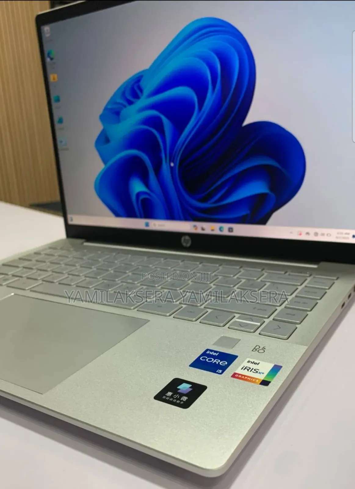 New Laptop HP Pavilion 14 16GB Intel Core i5 SSD 1T