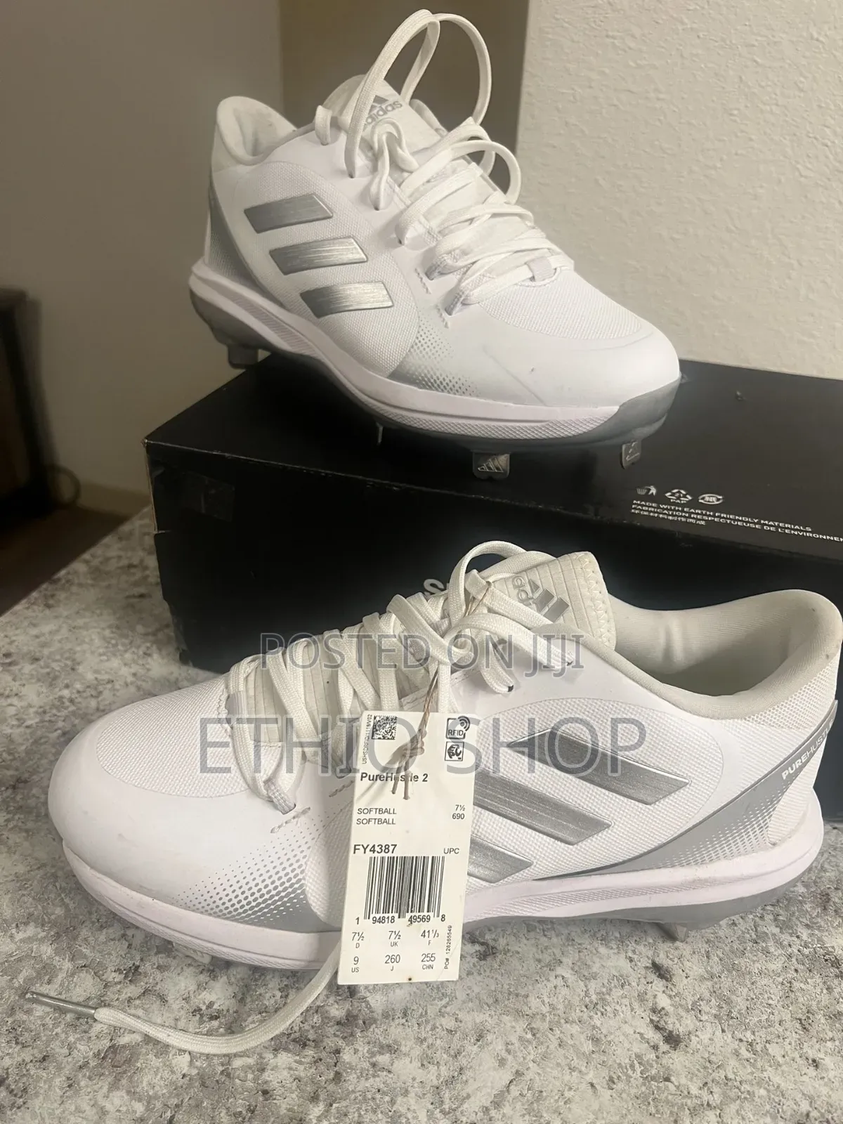 Football Shoes,Tacketa,ታኬታ