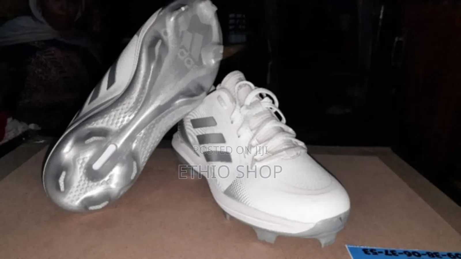 Football Shoes,Tacketa,ታኬታ