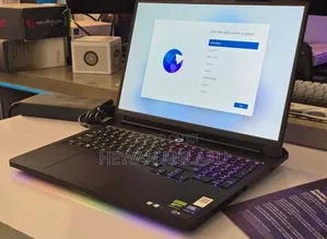 New Laptop Lenovo Legion 7 32GB Intel Core Ultra 9 SSD 1T