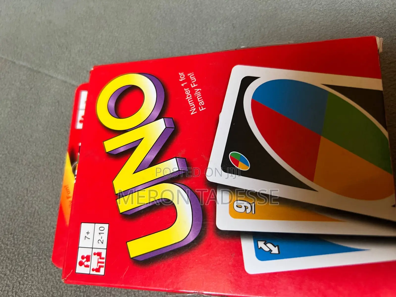 Uno Price 2200 Call 09ooo1851 We Also Have Many Board Card Games