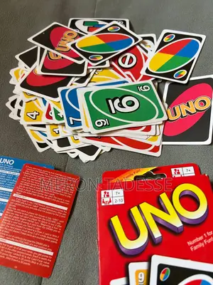 Uno Price 2200 Call 09ooo1851 We Also Have Many Board Card Games