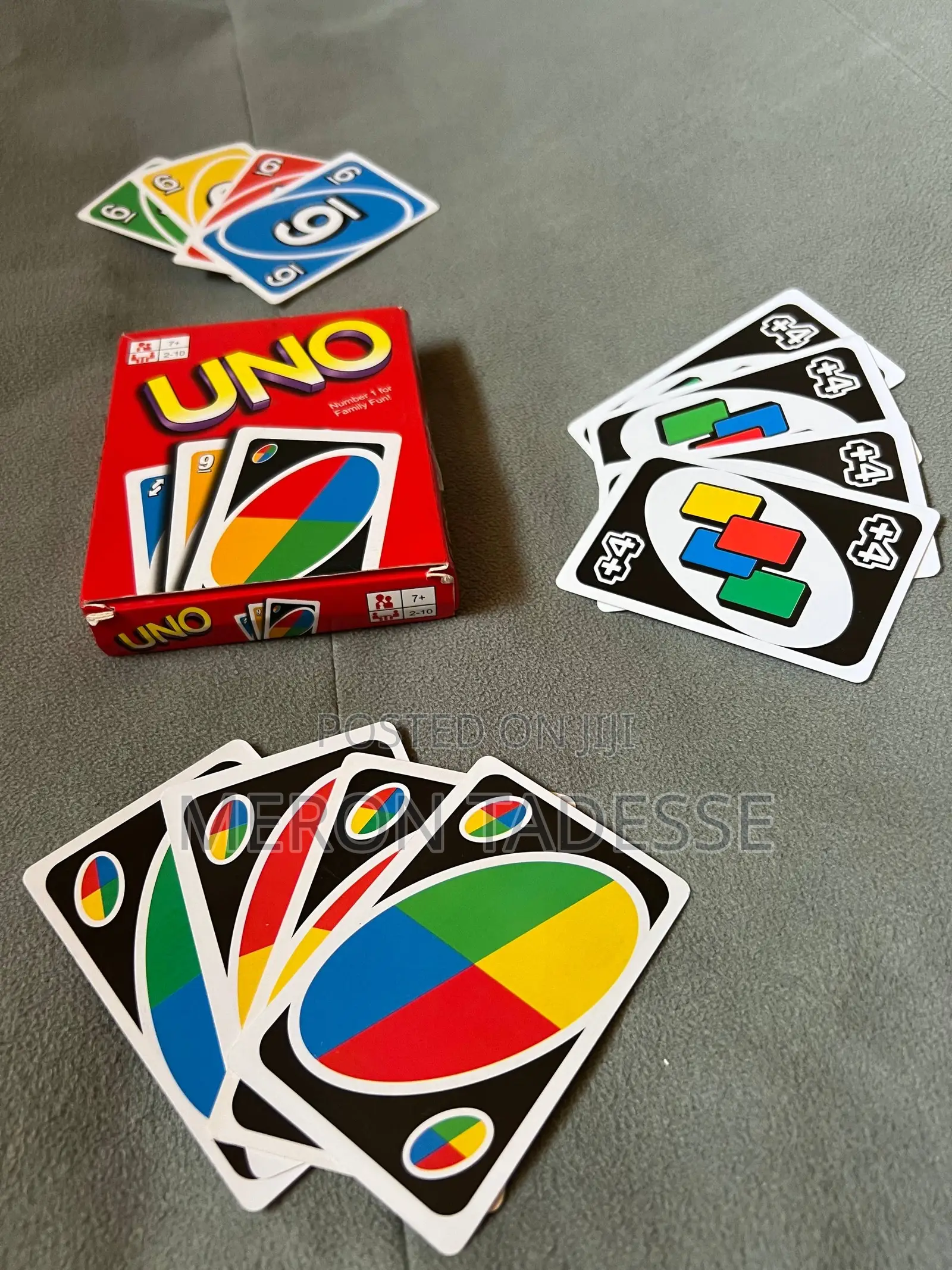 Uno Price 2200 Call 09ooo1851 We Also Have Many Board Card Games