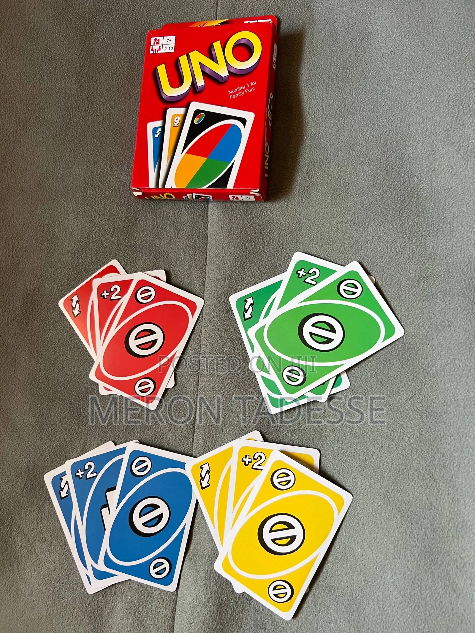 Uno Price 2200 Call 09ooo1851 We Also Have Many Board Card Games