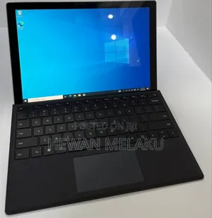 New Laptop Microsoft Surface Pro 7 16GB Intel Core i5 SSD 256GB