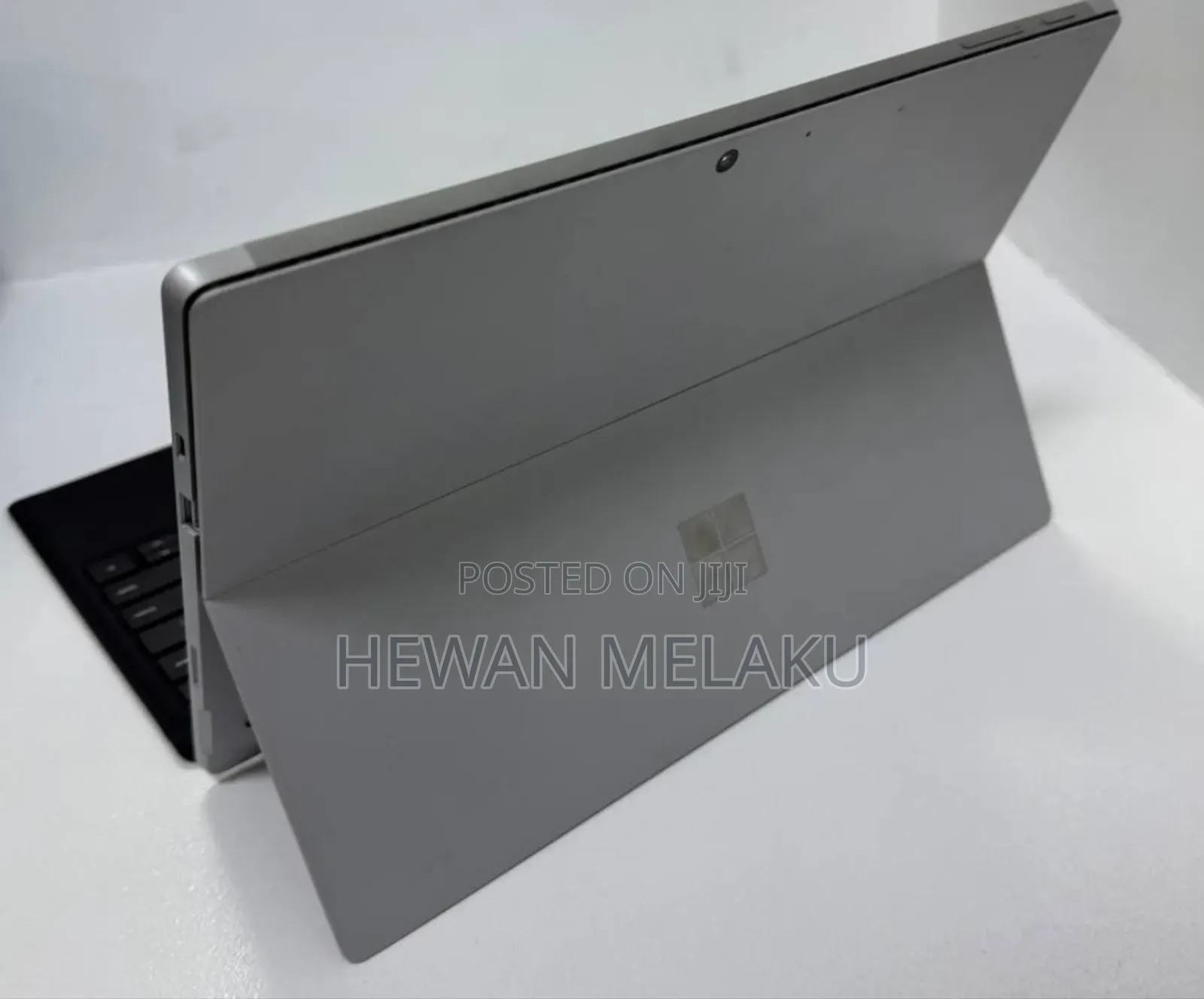 New Laptop Microsoft Surface Pro 7 16GB Intel Core i5 SSD 256GB