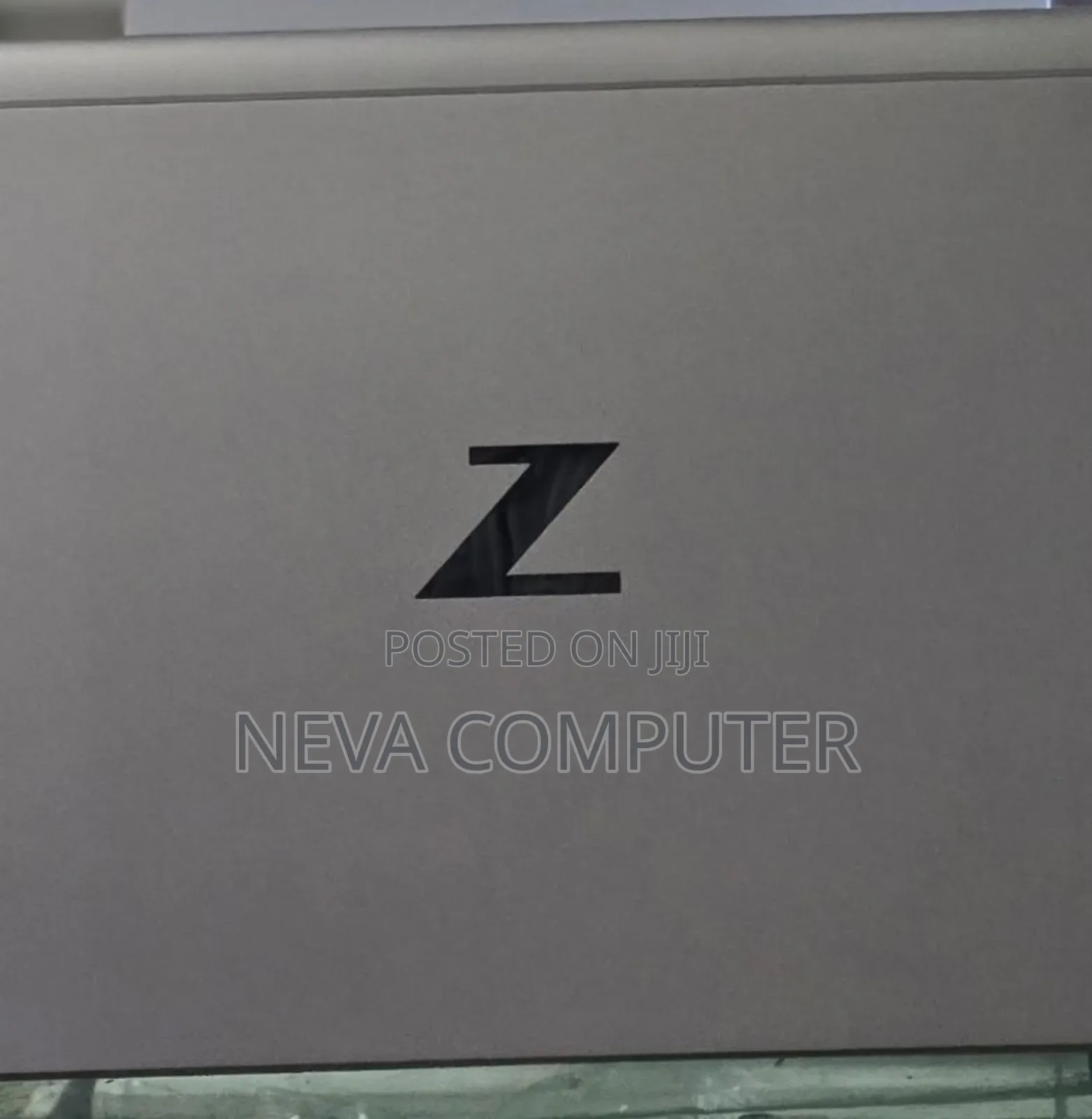 New Laptop HP ZBook Power G7 16GB Intel Core i7 SSD 512GB
