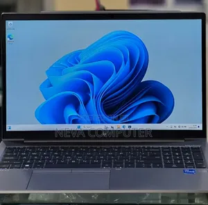 New Laptop HP ZBook Power G7 16GB Intel Core i7 SSD 512GB