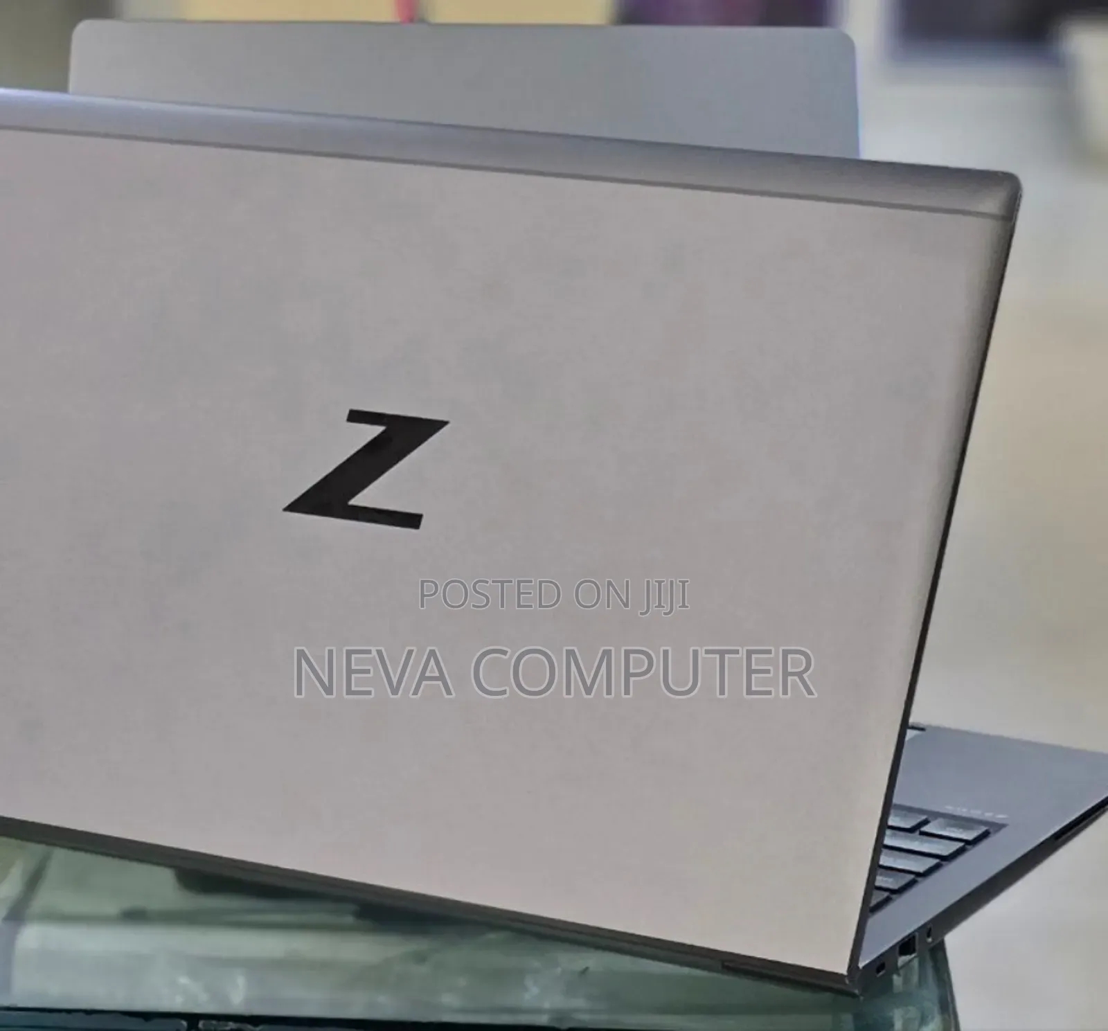 New Laptop HP ZBook Power G7 16GB Intel Core i7 SSD 512GB