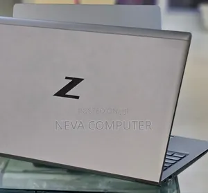 New Laptop HP ZBook Power G7 16GB Intel Core i7 SSD 512GB