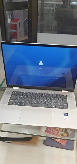 New Laptop HP Envy x360 16GB Intel Core Ultra 7 SSD 1T