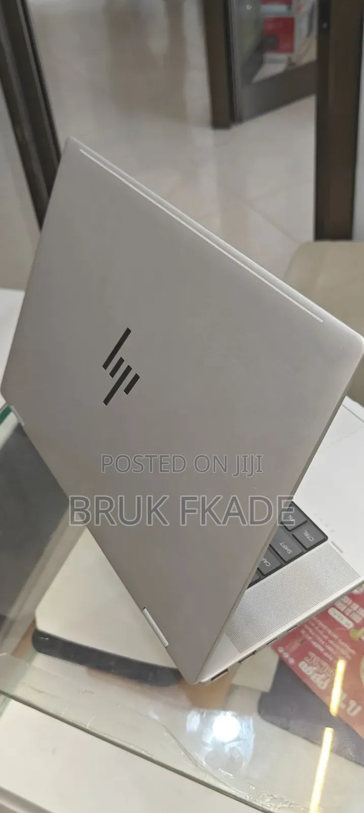 New Laptop HP Envy x360 16GB Intel Core Ultra 7 SSD 1T