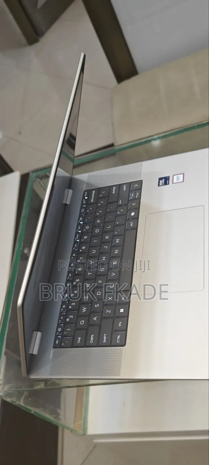 New Laptop HP Envy x360 16GB Intel Core Ultra 7 SSD 1T