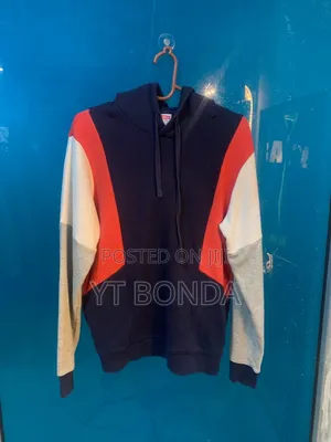 Zipup Classic Hoodie