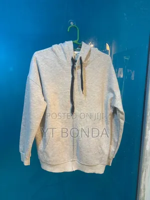 Zipup Classic Hoodie