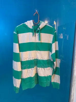 Zipup Classic Hoodie