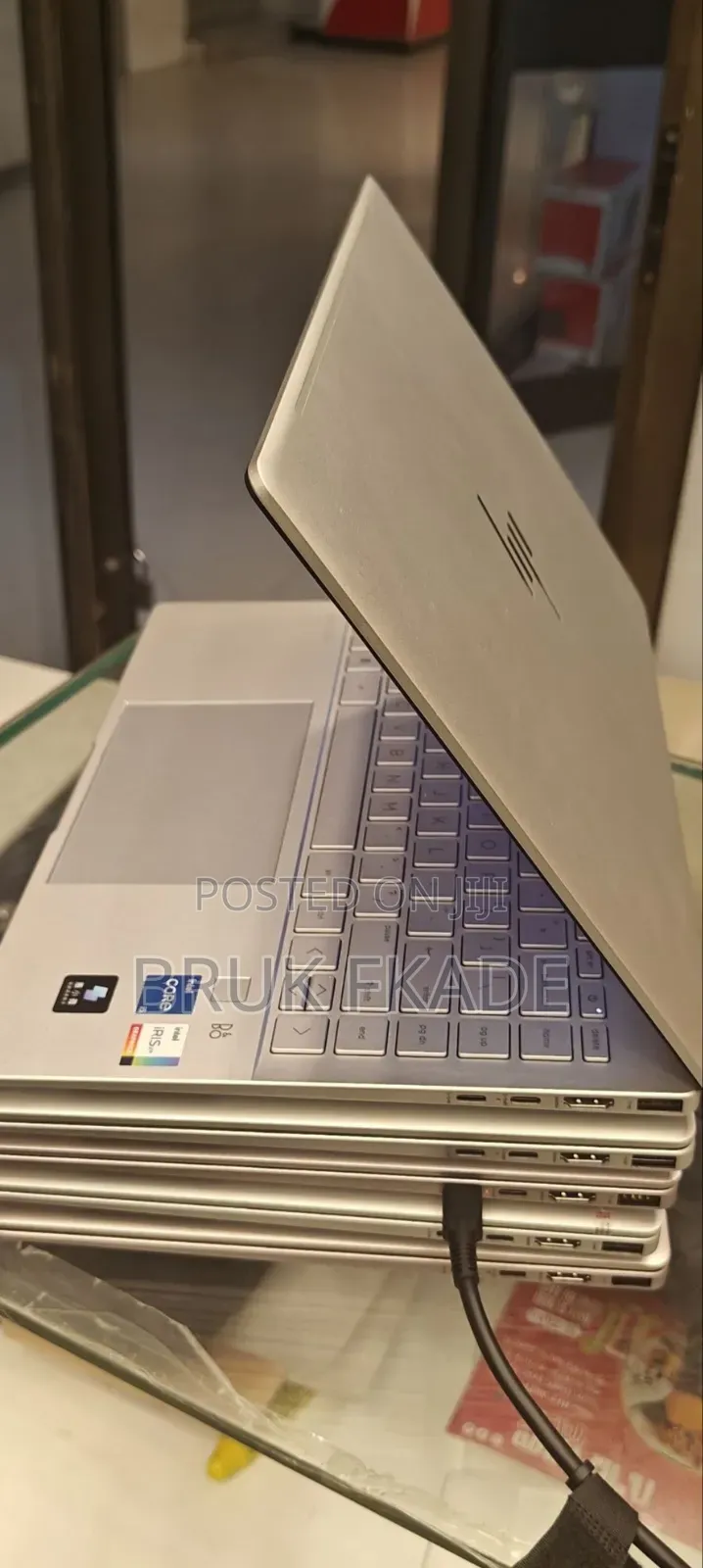 New Laptop HP Pavilion 14 16GB Intel Core i5 SSD 1T