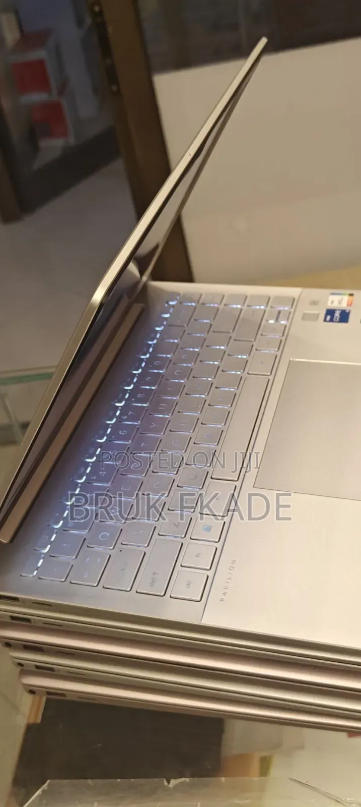 New Laptop HP Pavilion 14 16GB Intel Core i5 SSD 1T
