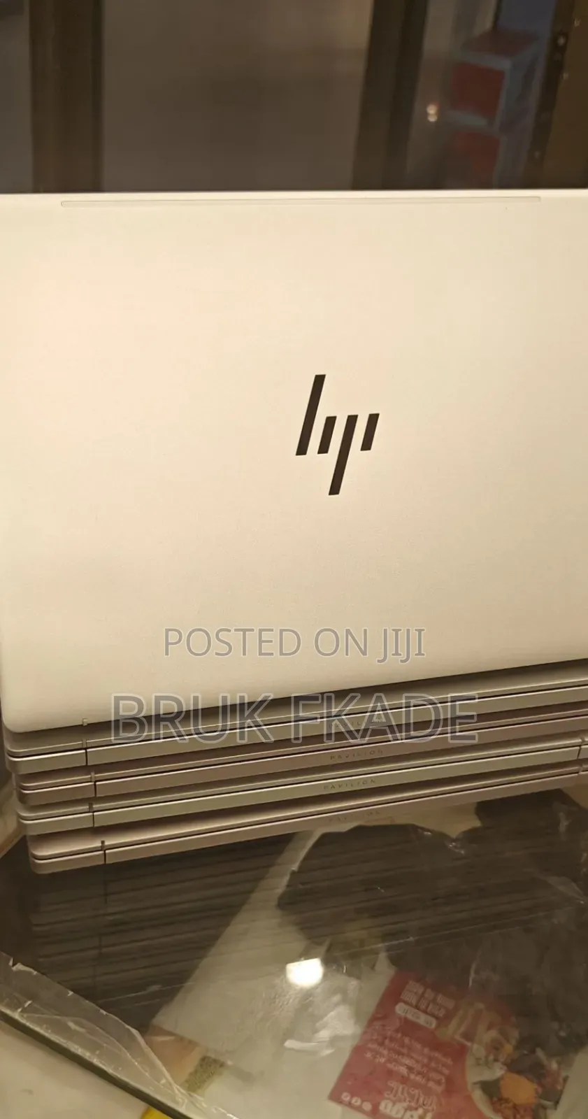 New Laptop HP Pavilion 14 16GB Intel Core i5 SSD 1T