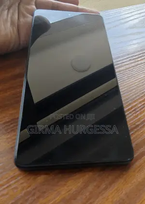 Xiaomi Poco X5 Pro 256 GB Black
