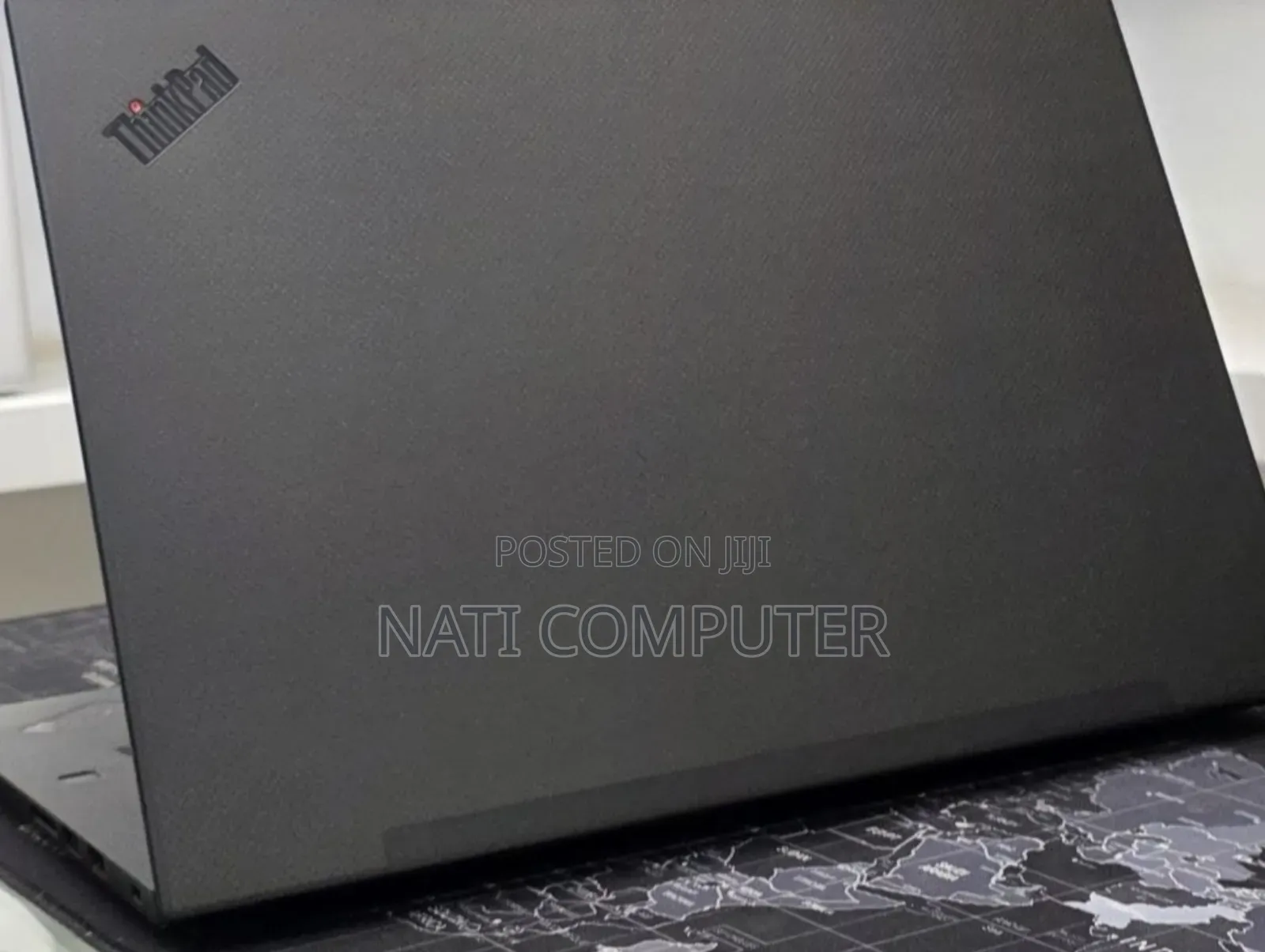 New Laptop Lenovo 16GB Intel Core i9 SSD 512GB