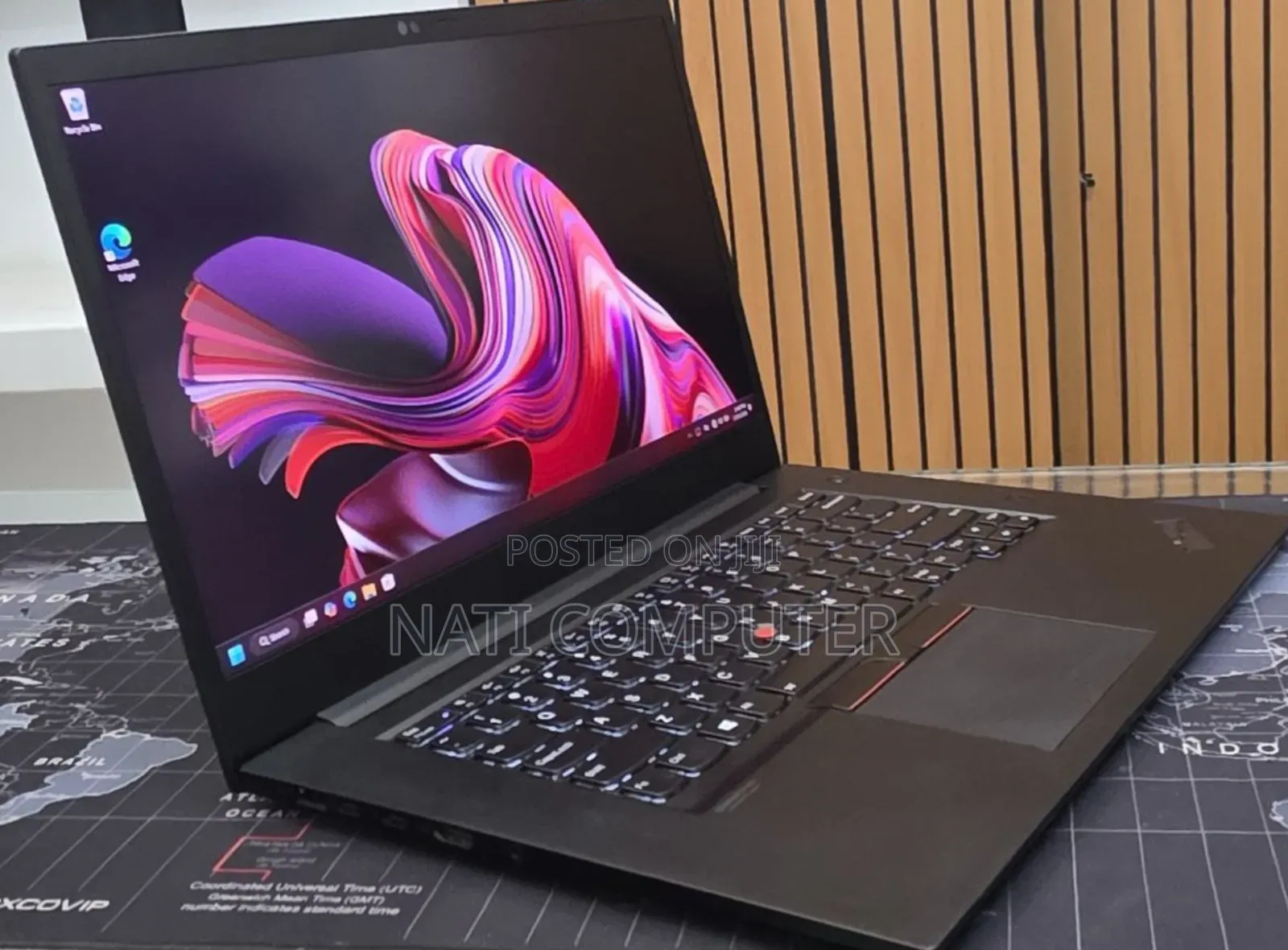 New Laptop Lenovo 16GB Intel Core i9 SSD 512GB