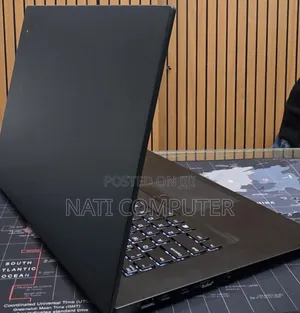 New Laptop Lenovo 16GB Intel Core i9 SSD 512GB