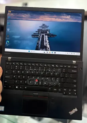 New Laptop Lenovo Legion 5 16GB Intel Core i5 SSD 512GB