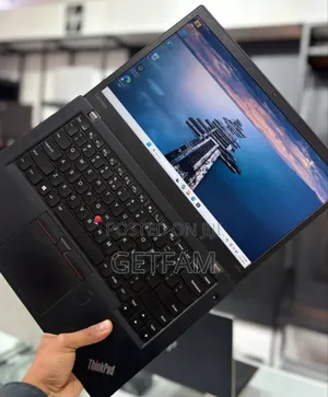 New Laptop Lenovo Legion 5 16GB Intel Core i5 SSD 512GB