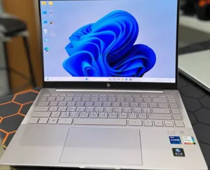 New Laptop HP Pavilion 14 16GB Intel Core i7 SSD 1T